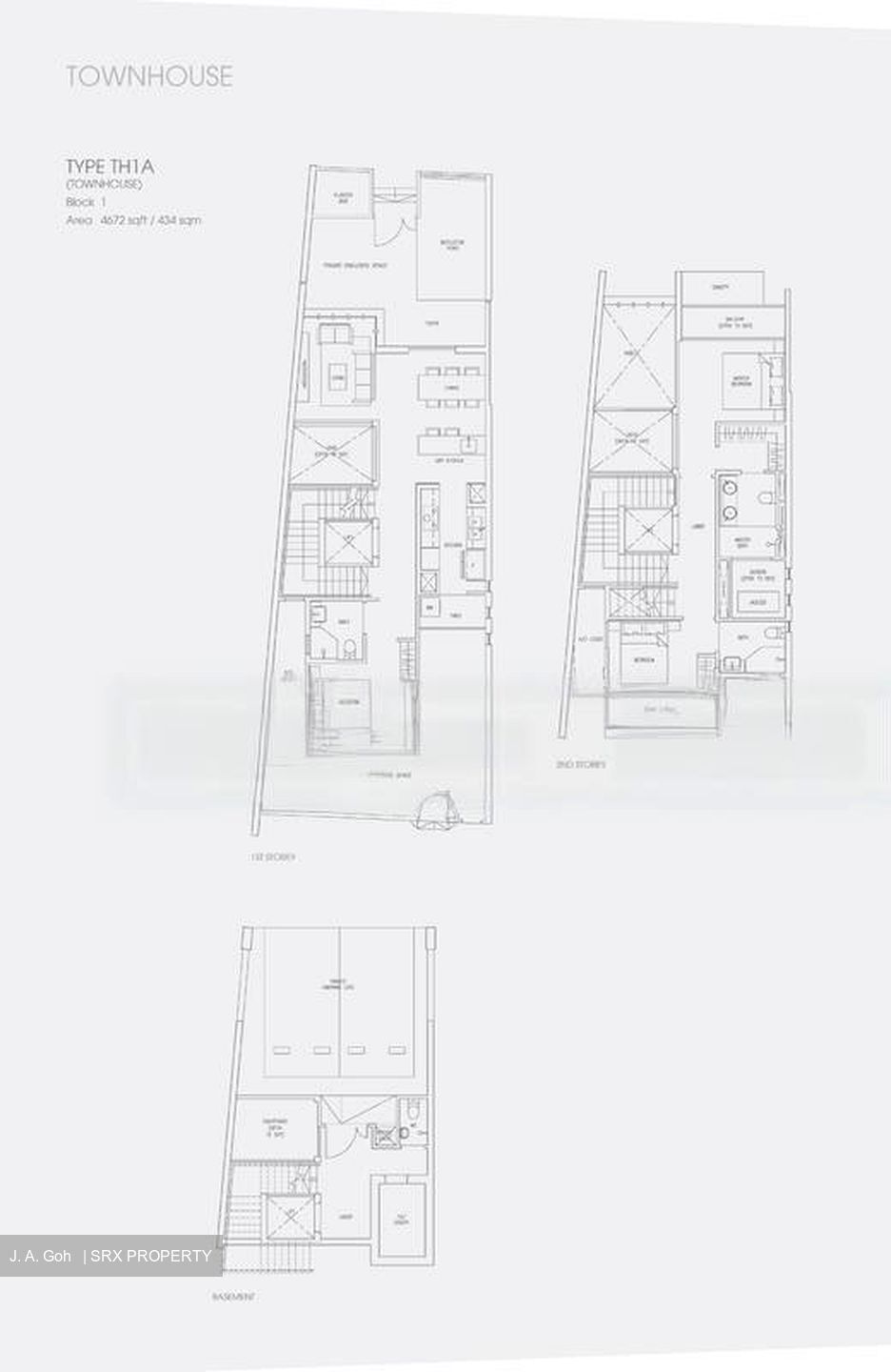 Skies Miltonia (D27), Condominium #599115811